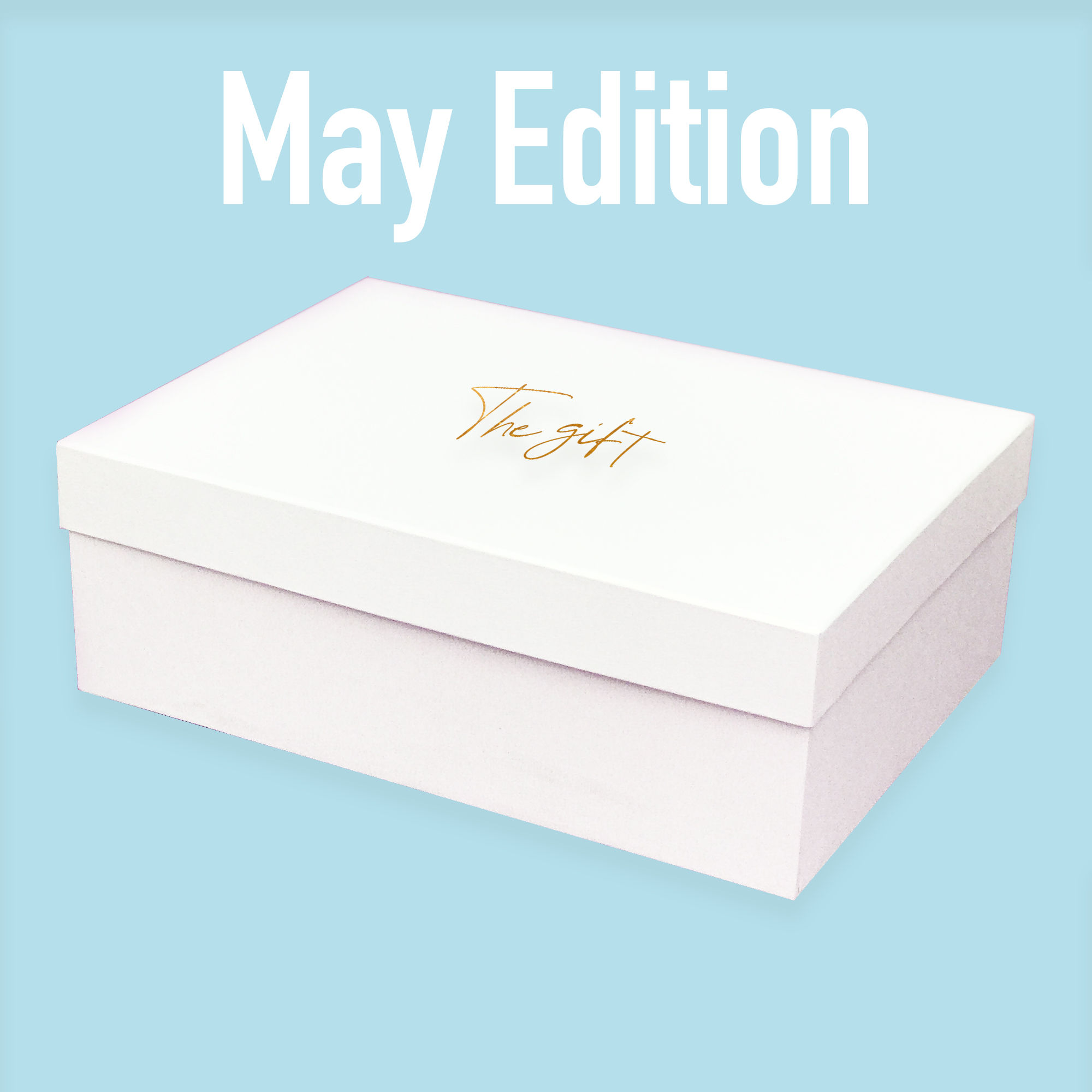 神秘禮物盒-男裝