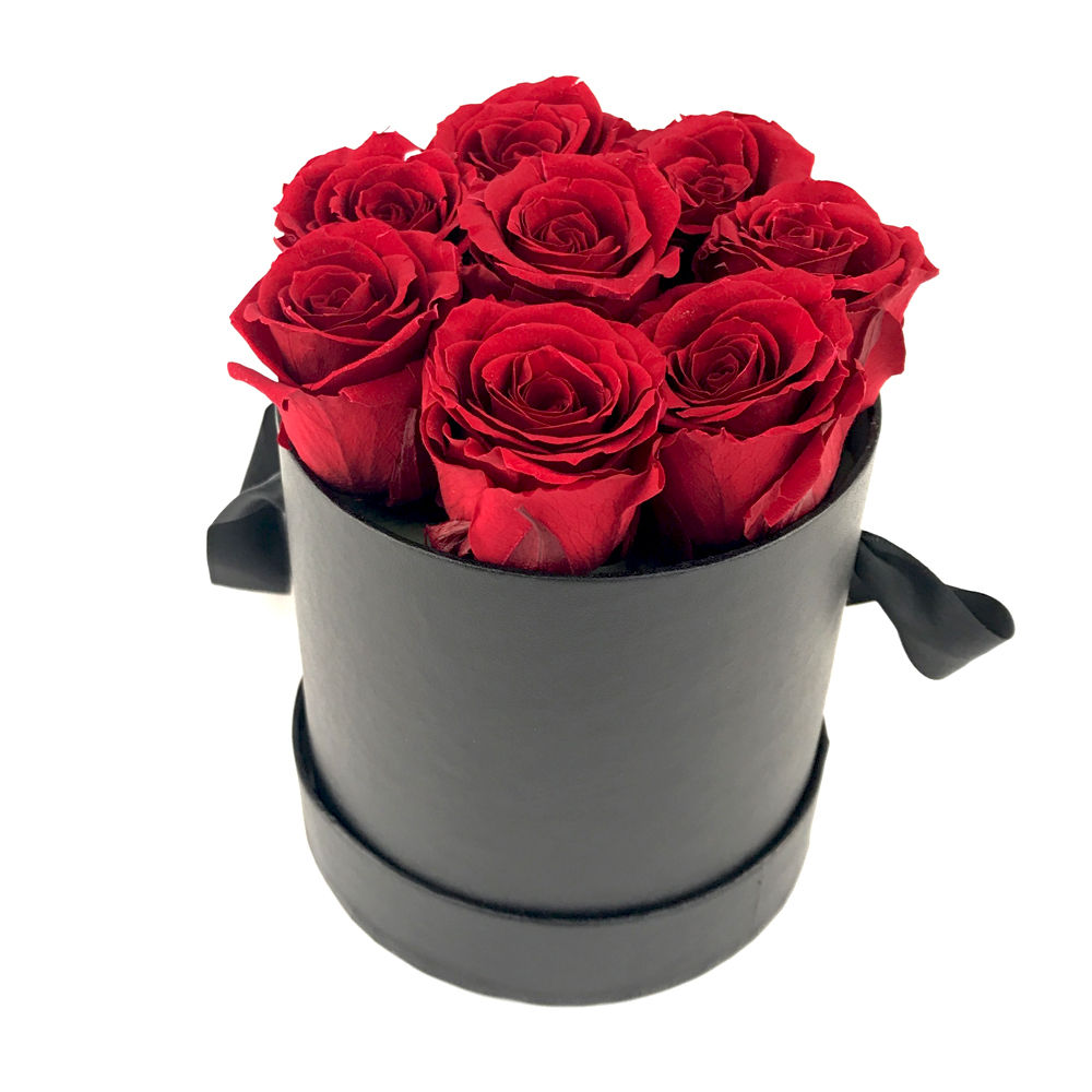 熱情的愛 (永生花) PFF009