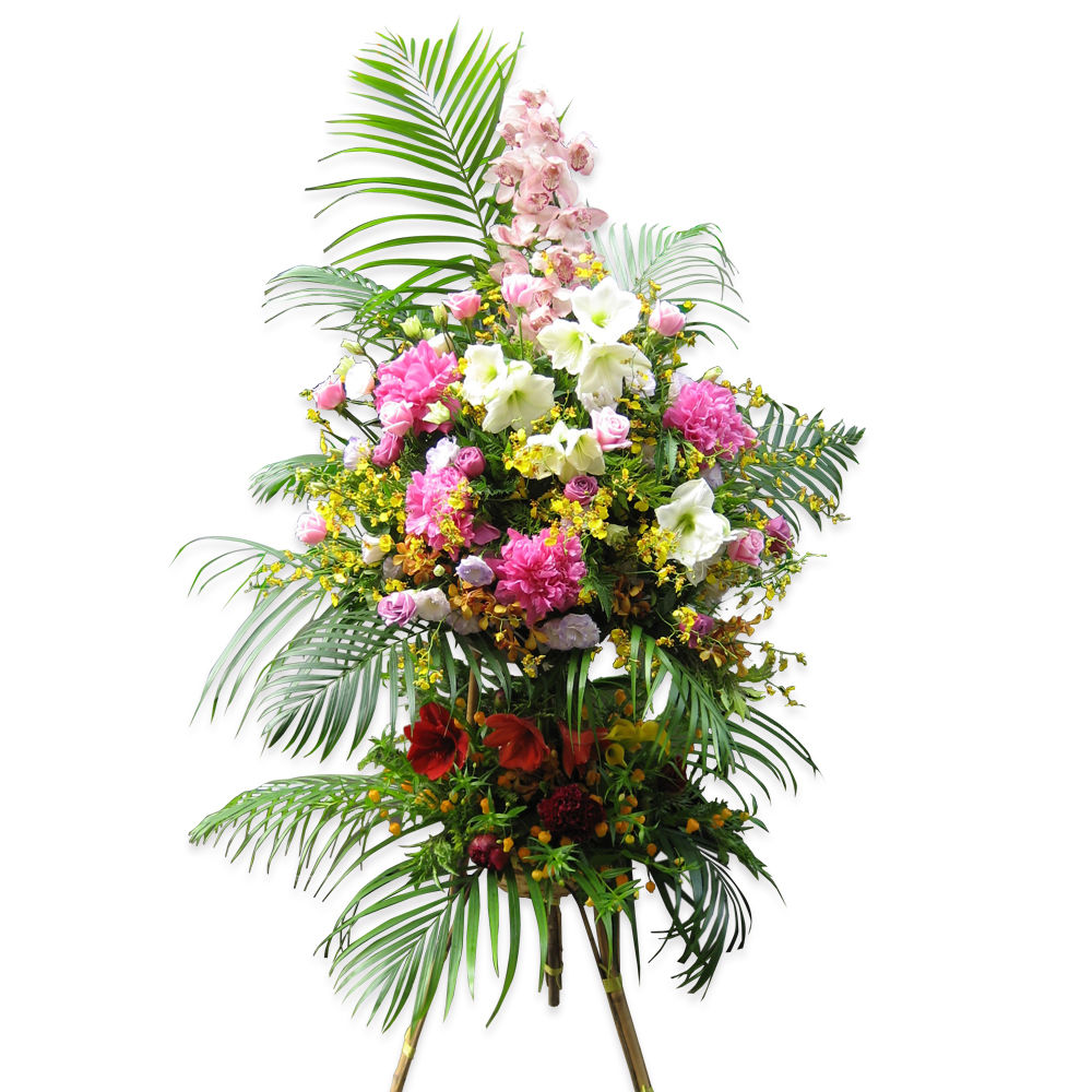 特大開張送禮花籃 CFB053