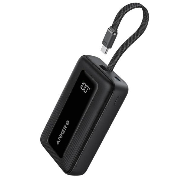 Anker Zolo Power Bank - 10,000mAh