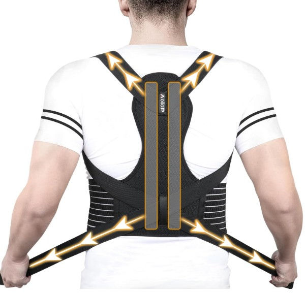 Aollop Posture Corrector