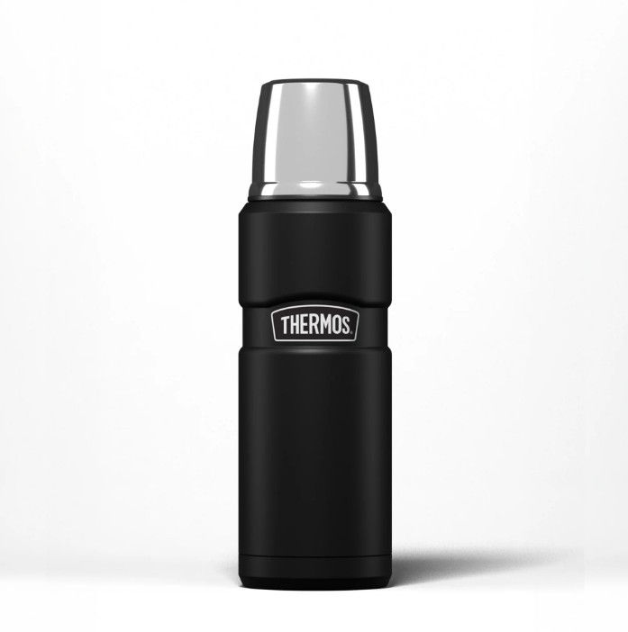 Thermos Stainless King Flask