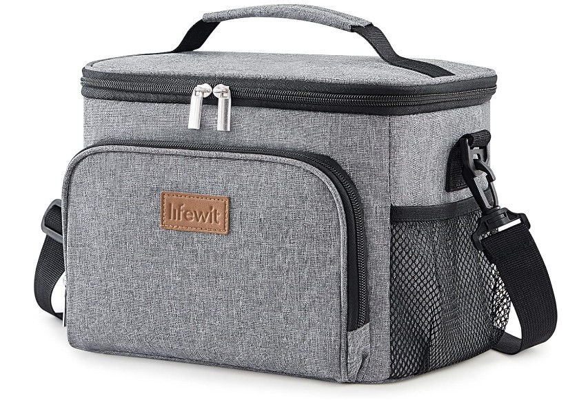 Lifewit Insulated Lunch Bag