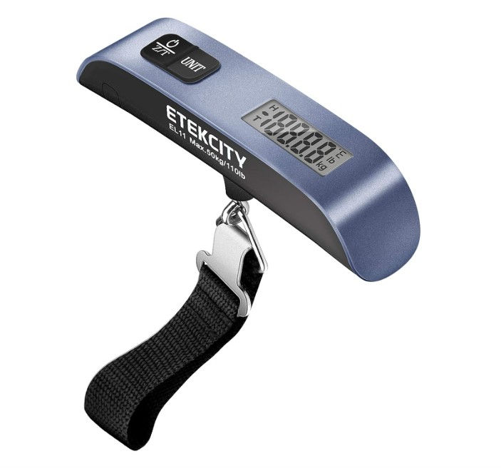 Etekcity Luggage Scale