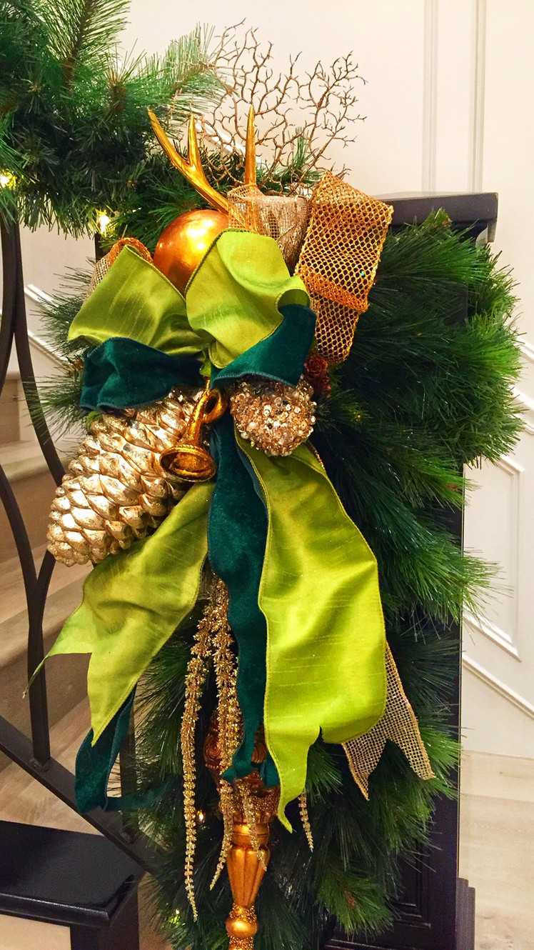 RENT CHRISTMAS Christmas Holiday Decorating Rental Service California