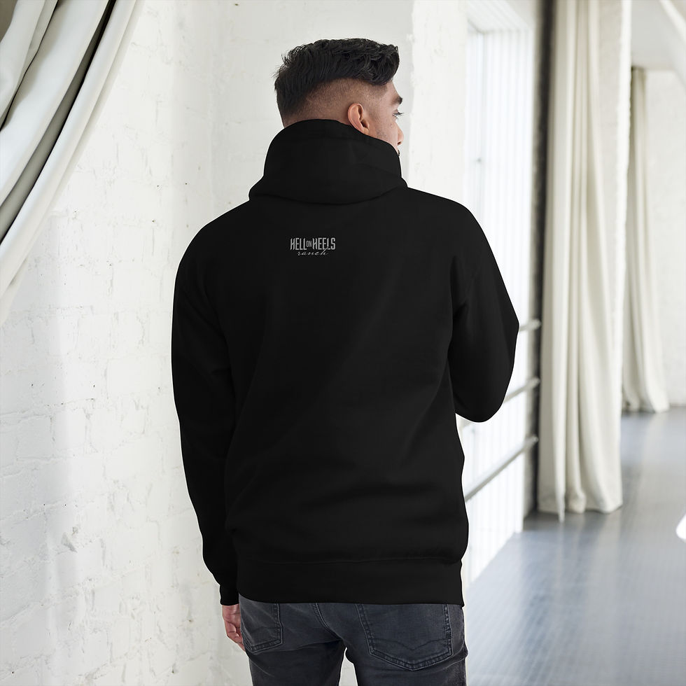 Thumbnail: Unisex Hoodie