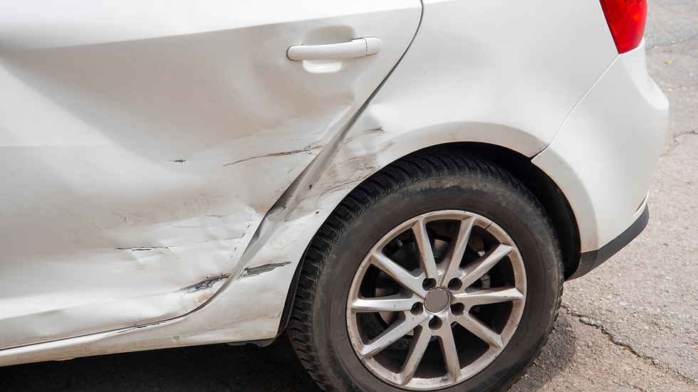 Kfz-Gutachter Lüdenscheid