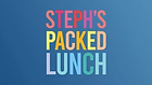 Stephs Packed Lunch