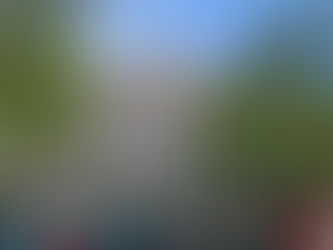 Bustling beautiful Barcelona