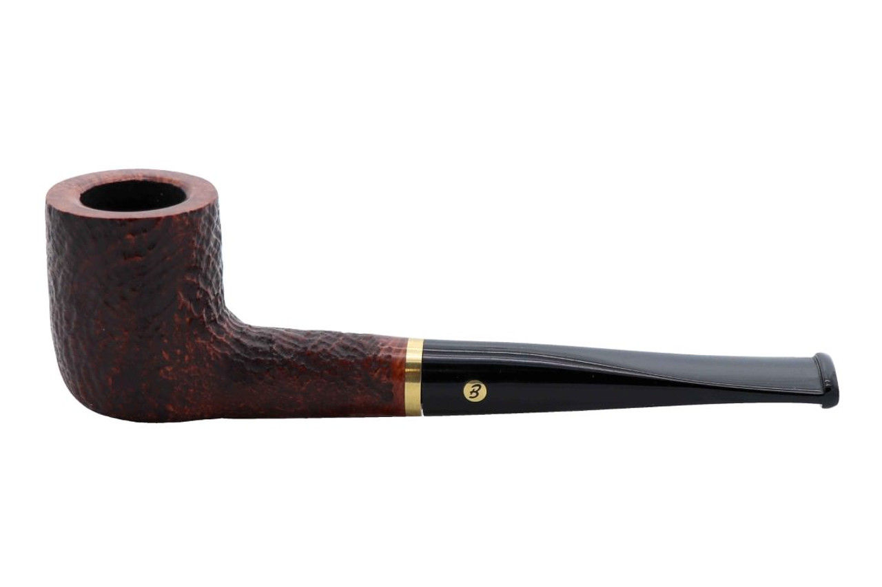 Brigham Tundra - Brown Sandblast (Shape 03)