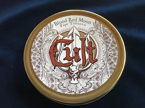 cult red moon tobacco Cult Blood Red Moon
