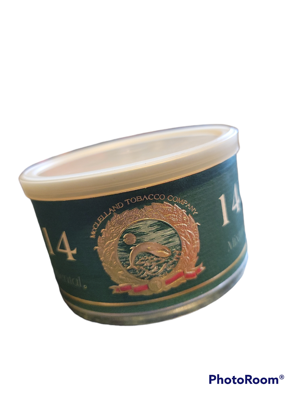 McClelland No. 14 Oriental Mixture 2003