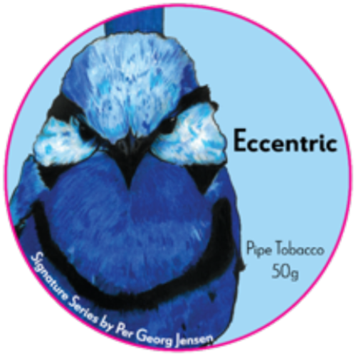 eccentric tobacco Sutliff - Eccentric
