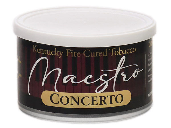 Toscano Maestro - Concerto 2oz