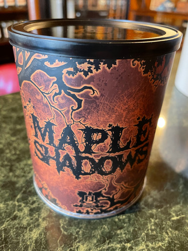 maple shadows tobacco Sutliff - Maple Shadows