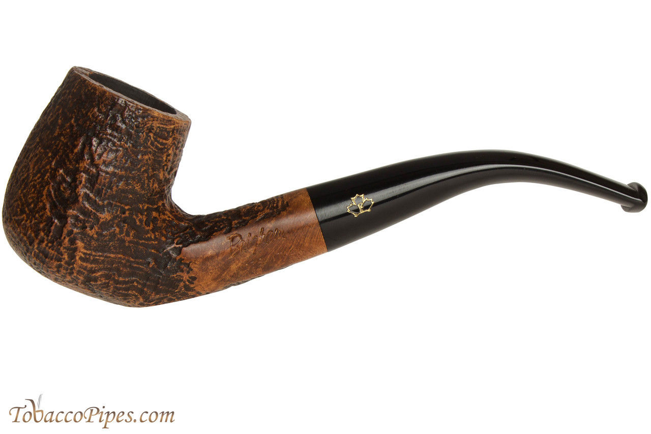 Brigham System - Brown Sandblast (Shape 23)