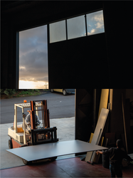 Ogni pezzo che lascia il nostro laboratorio porta con sé l'essenza dell'Anima di Legno.