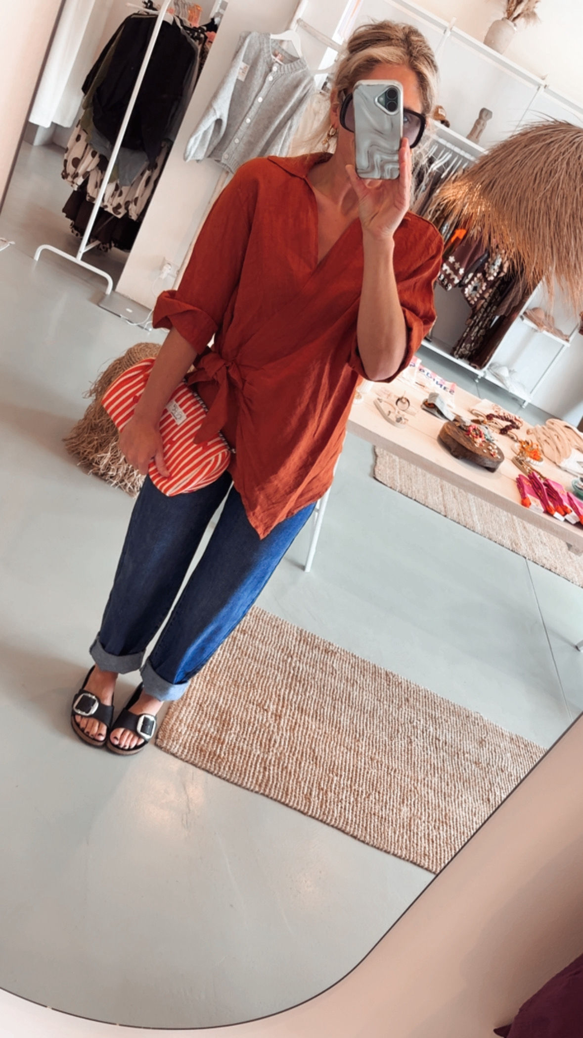 Jeans Volki