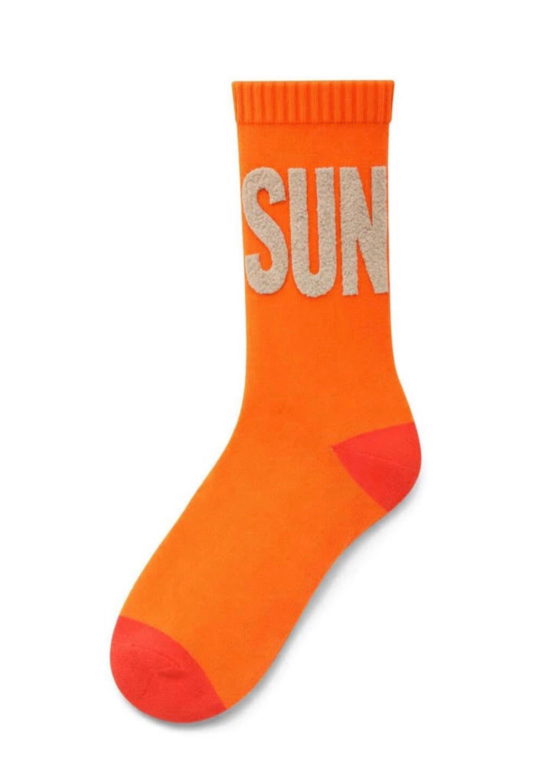 Socken Sun
