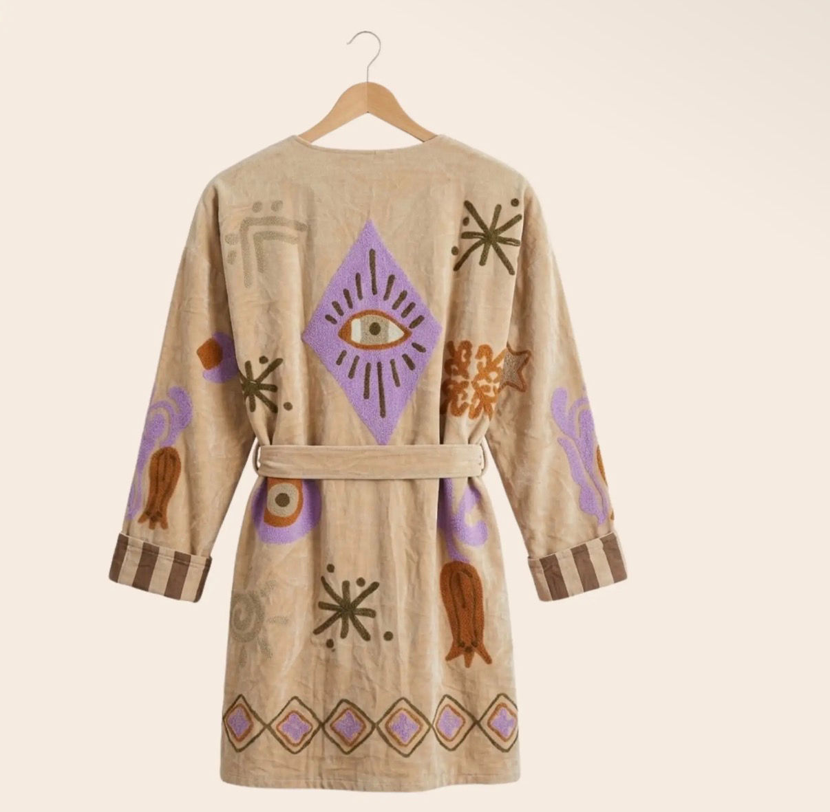 Limited Handmade Kimono