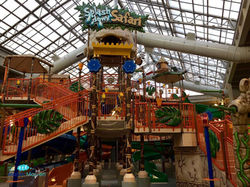 kalahari