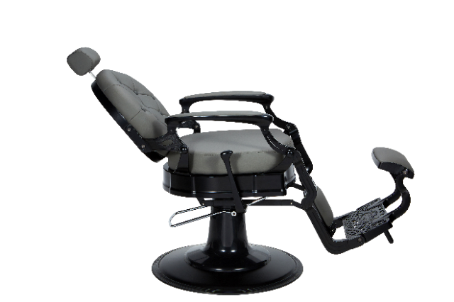Thumbnail: Viscount Barber Chair