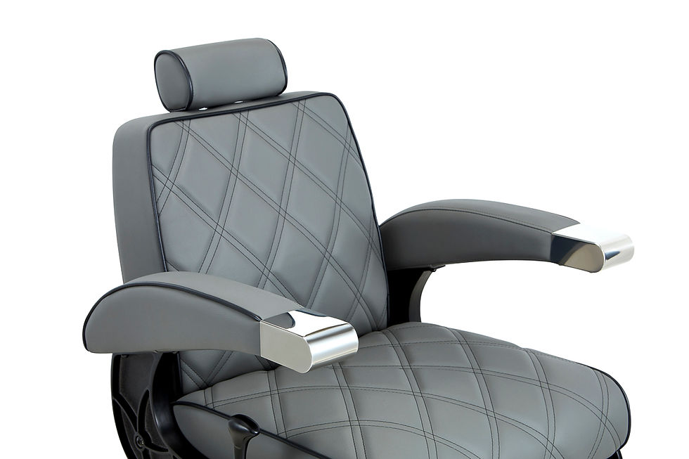 Thumbnail: Hugo GG Barber Chair