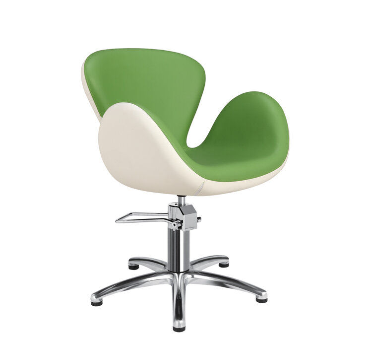 Thumbnail: CHLOE - Styling chair (green)