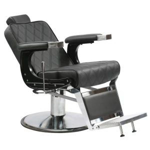 Thumbnail: Asher Barber Chair 