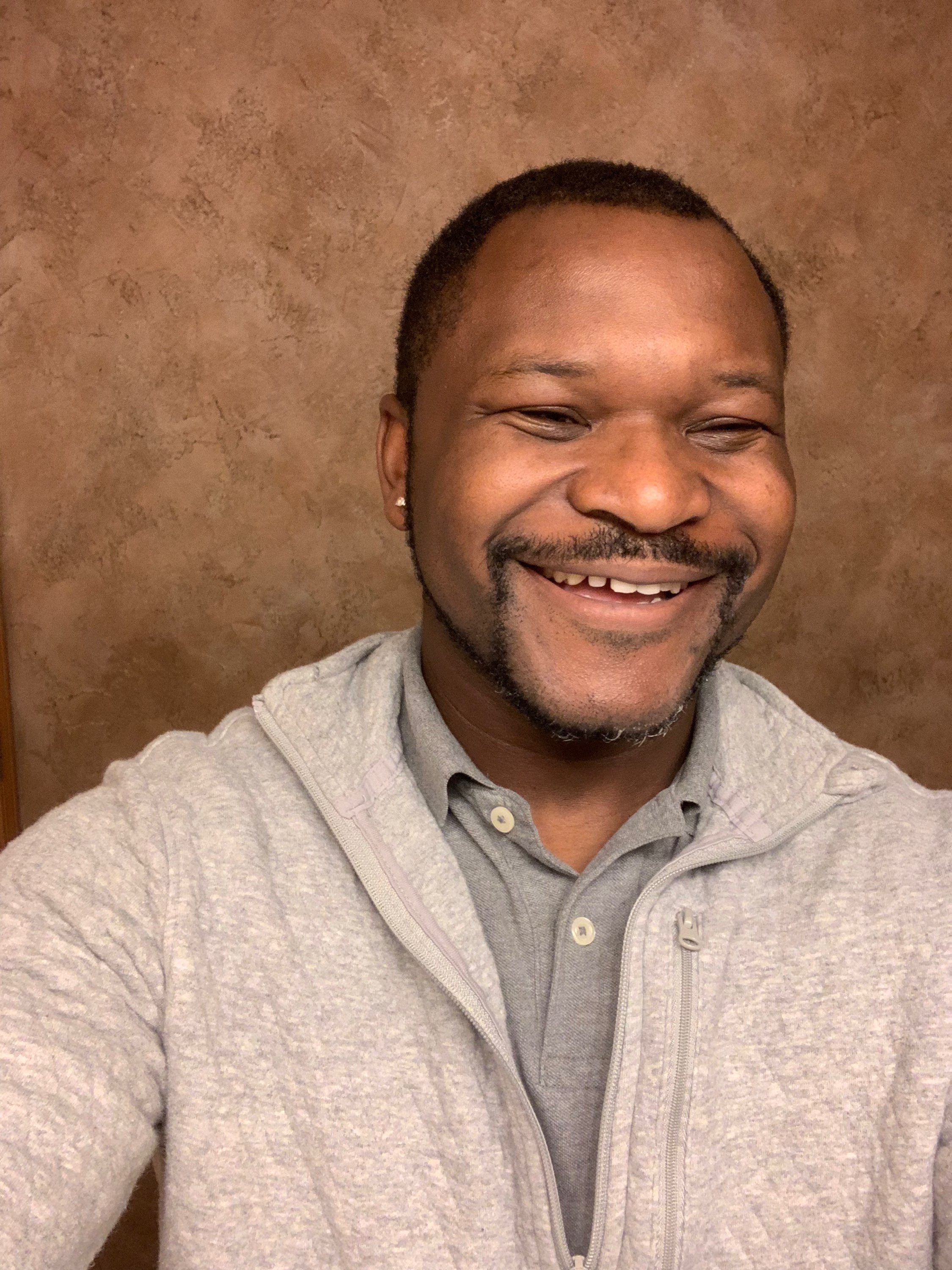 Writer: Mbounzou Mafou (Deps)
