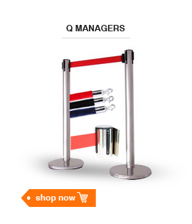 Que Manager product