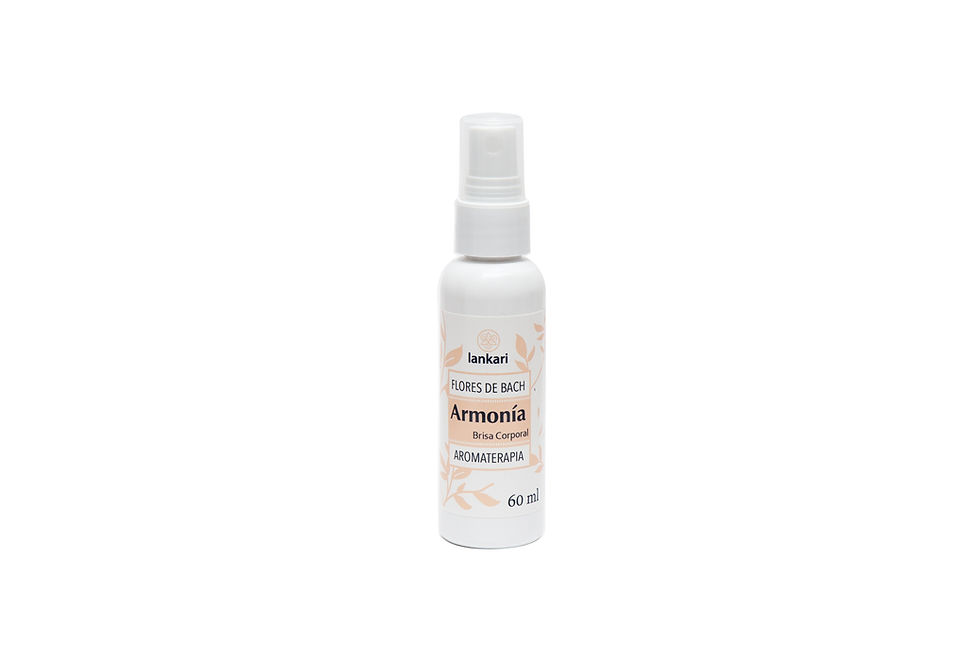 BRISA CORPORAL ARMONÍA 60 ml