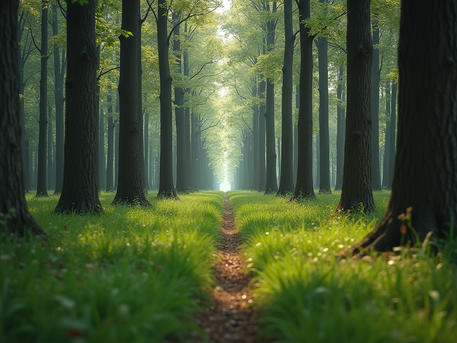 Bosco Forest Products: innovación en productos forestales