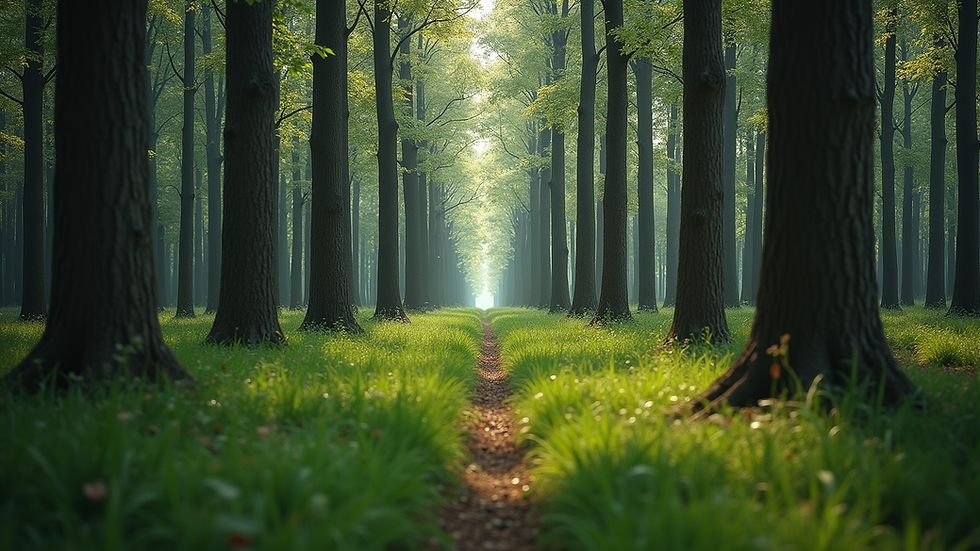 Bosco Forest Products: innovación en productos forestales