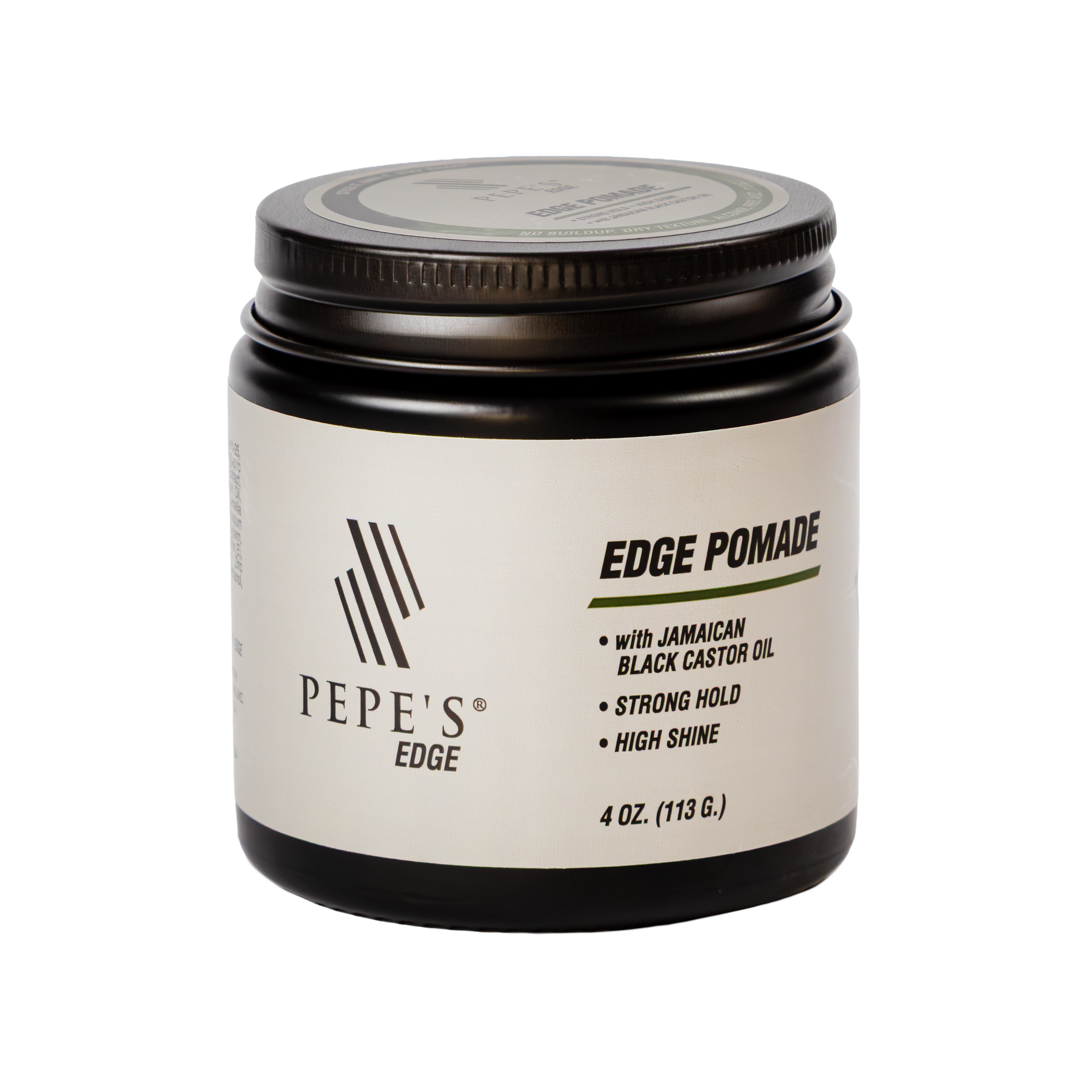 PEPE'S EDGE POMADE 4oz