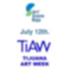 Art Week Tijuana