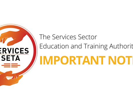 Learnership Careers in the Services Sector