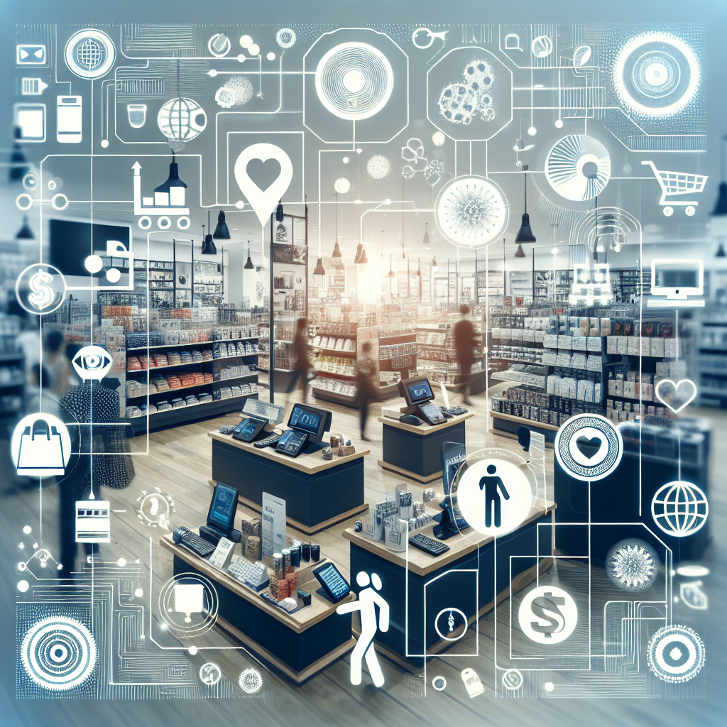Gauteng Retail Solution