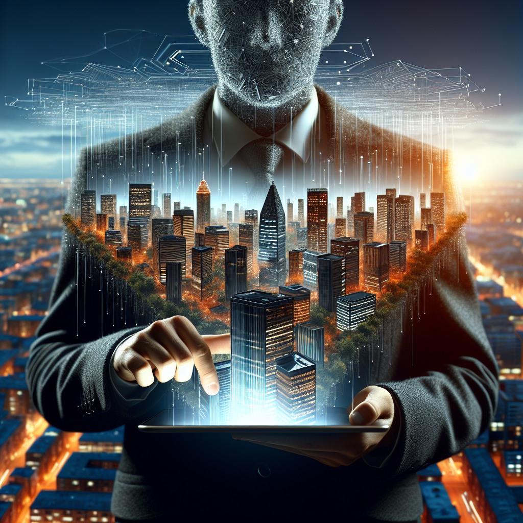 Redefine Properties Learnership Programme Logo