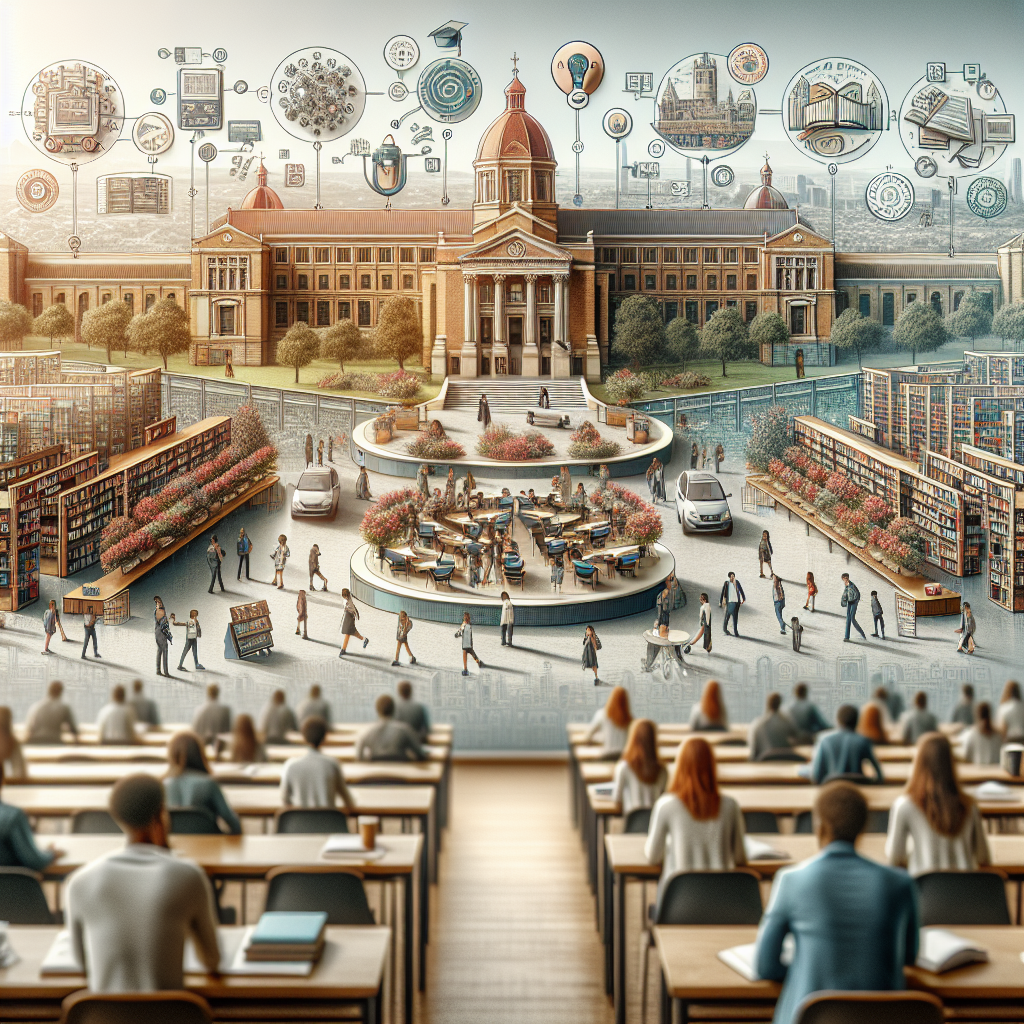 University in South Africa
