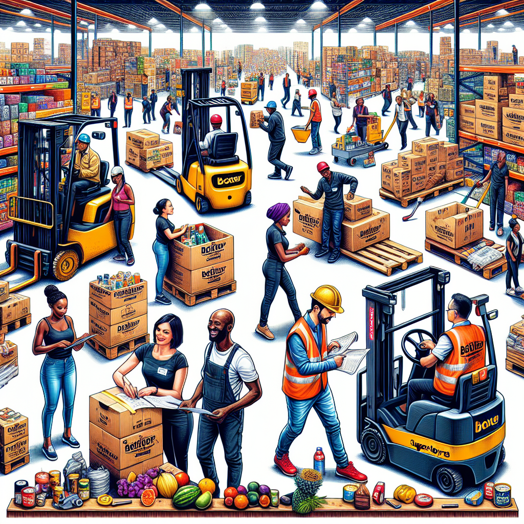 Boxer Superstores Hiring
