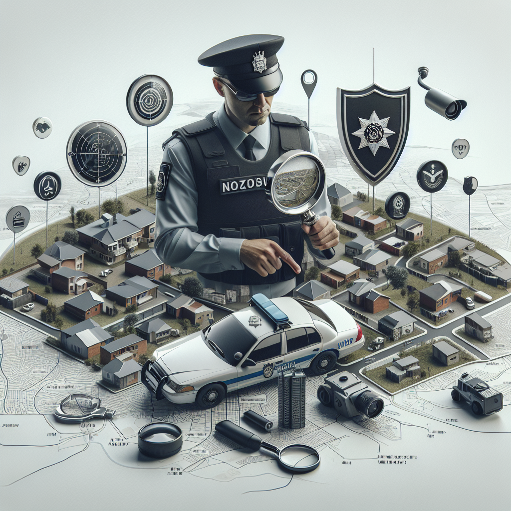 Servest Security