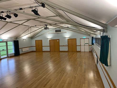 Littleton Memorial Hall - Interior.jpeg