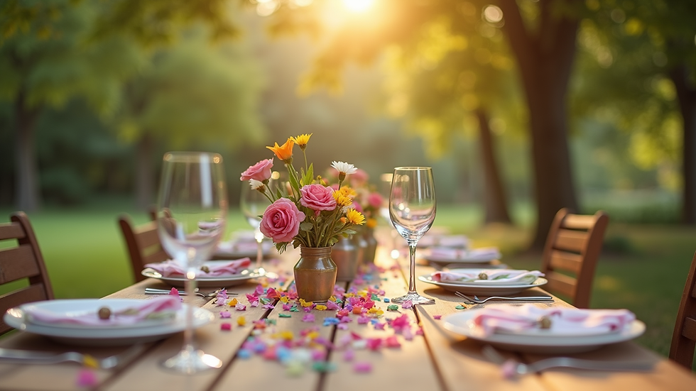 Unforgettable Group Events: Create Lasting Memories Together