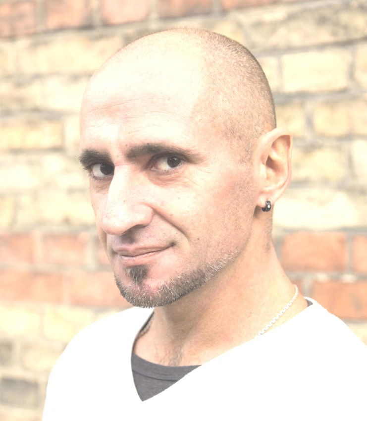 Shows Berlin, Deutschland Sergio Serrano Performativ Art