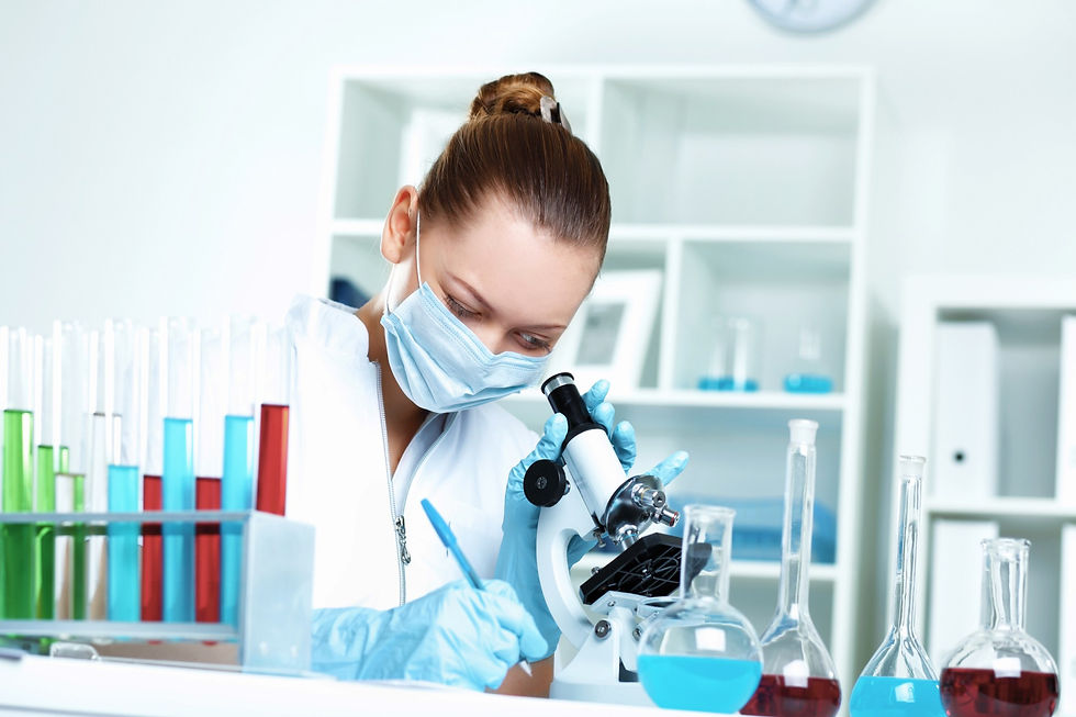lab work 1