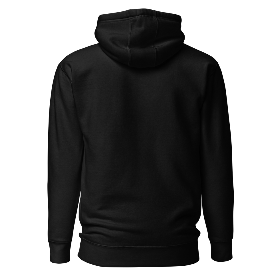 Thumbnail: Silver Stacker™ Hoodie