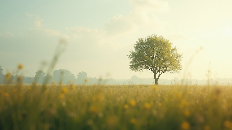 Navigating Grief: Hope After Loss for Loved Ones