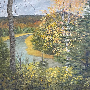 Lise St-Arnaud - Tous droits réservés