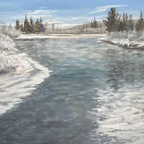 Lise St-Arnaud - Tous droits réservés